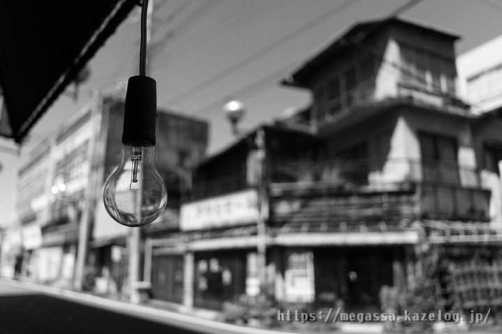 めがっさピンぼけ : ASAHI PENTAX Super-Multi-Coated TAKUMAR 28mm F3.5